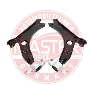 MASTER-SPORT GERMANY 36865/3-KIT-MS