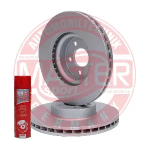 24013201441PR-SET-MSP MASTER-SPORT GERMANY