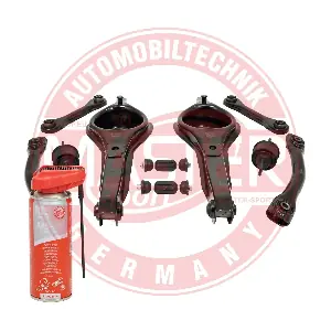 MASTER-SPORT GERMANY 36882-KIT-MSP