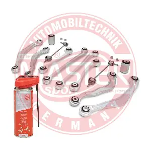 37182-KIT-MSP MASTER-SPORT GERMANY