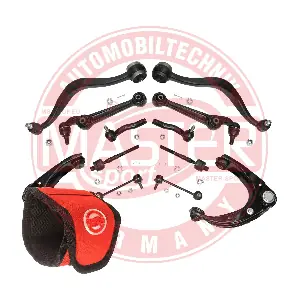 MASTER-SPORT GERMANY 37002/1-KIT-MSM