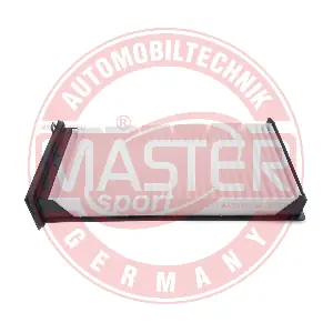 MASTER-SPORT GERMANY 3518-IF-PCS-MS