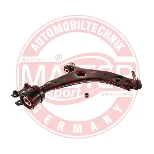 MASTER-SPORT GERMANY 33706-PCS-MS