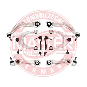 MASTER-SPORT GERMANY 36857-KIT-MS