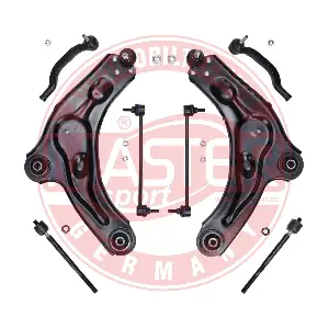 MASTER-SPORT GERMANY 37083-KIT-MS
