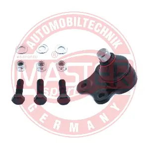 MASTER-SPORT GERMANY 26003-SET-MS
