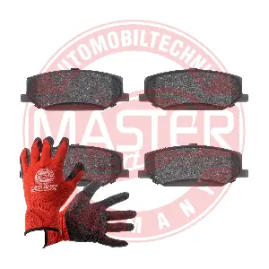 MASTER-SPORT GERMANY 13046059662N-SET-MSP