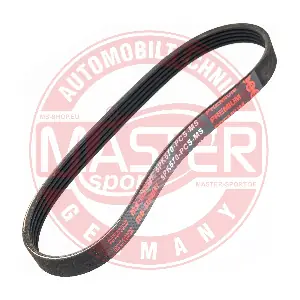 5PK570-PCS-MS MASTER-SPORT GERMANY