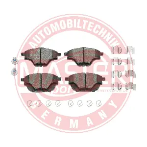 13046038722N-SET-MS MASTER-SPORT GERMANY
