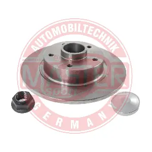 MASTER-SPORT GERMANY 2401106203B-PCS-MS