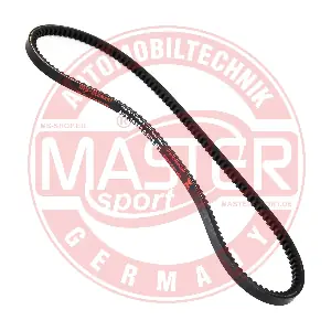 MASTER-SPORT GERMANY AVX-10X820-PCS-MS