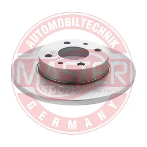 MASTER-SPORT GERMANY 24011101191-PCS-MS