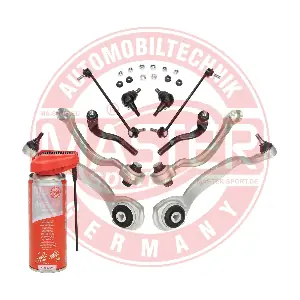 MASTER-SPORT GERMANY 36838-KIT-MSP