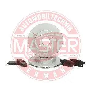 MASTER-SPORT GERMANY 201701071