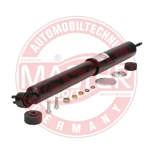 MASTER-SPORT GERMANY 312702-PCS-MS