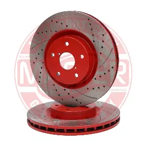 MASTER-SPORT GERMANY 24013002031SE-SET-MS