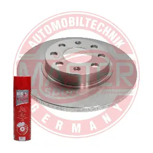 MASTER-SPORT GERMANY 24011201841-PCS-MSP