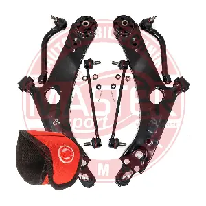 MASTER-SPORT GERMANY 36962-KIT-MSM
