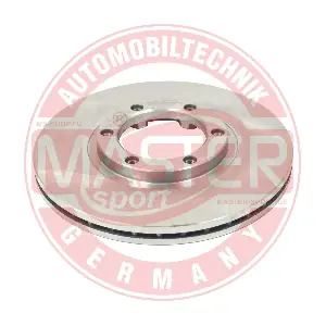 MASTER-SPORT GERMANY 24012201561-PCS-MS
