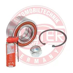 MASTER-SPORT GERMANY 909-SET-MSP
