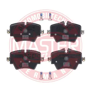 MASTER-SPORT GERMANY 13046026012N-SET-MS