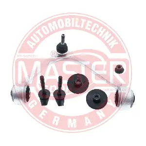 33747-SET-MS MASTER-SPORT GERMANY