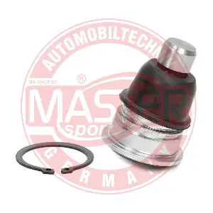 MASTER-SPORT GERMANY 35476-PCS-MS