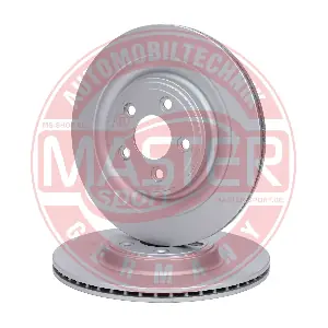 MASTER-SPORT GERMANY 24012002381PR-SET-MS
