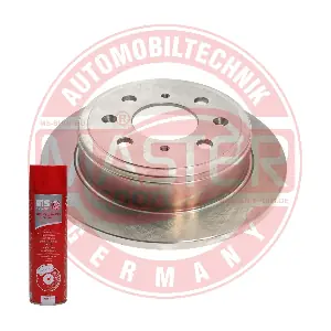 MASTER-SPORT GERMANY 24011002121-PCS-MSP