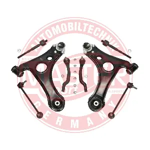 MASTER-SPORT GERMANY 37055-KIT-MS