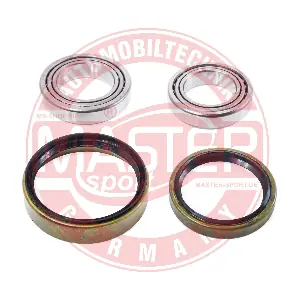 MASTER-SPORT GERMANY 614-SET-MS
