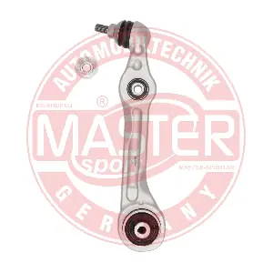 49852S-PCS-MS MASTER-SPORT GERMANY