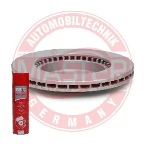 24012502211PR-PCS-MSP MASTER-SPORT GERMANY