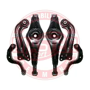 36988/1-KIT-MS MASTER-SPORT GERMANY