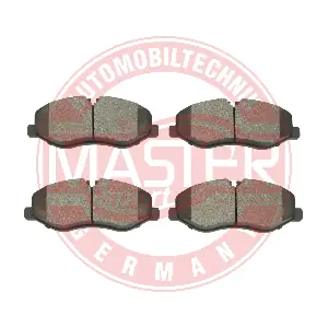 13046048842NSETMS MASTER-SPORT GERMANY