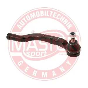 MASTER-SPORT GERMANY 25511PCSMS