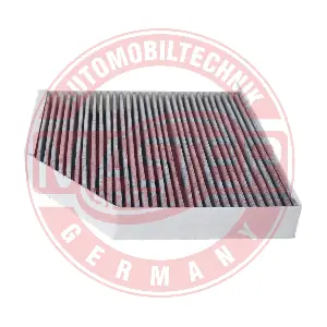 MASTER-SPORT GERMANY 2641-IF-PCS-MS