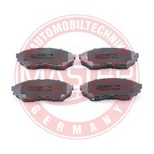 MASTER-SPORT GERMANY 13046058542N-SET-MS