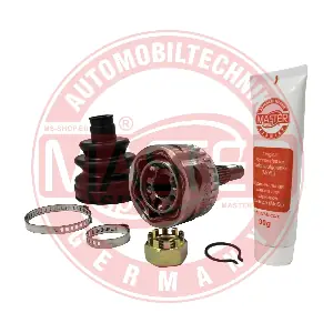 MASTER-SPORT GERMANY 304596-SET-MS