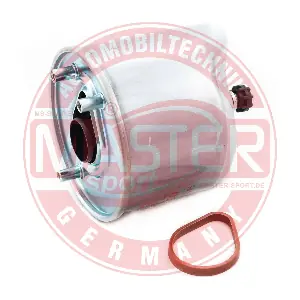 MASTER-SPORT GERMANY 9046Z-KF-PCS-MS