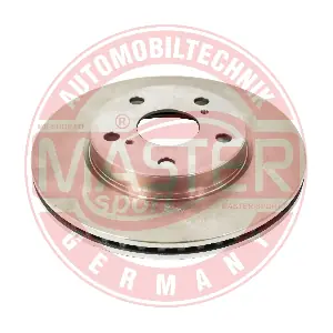 MASTER-SPORT GERMANY 24012202561-PCS-MS