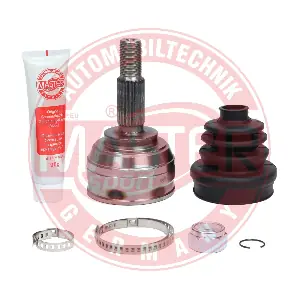 151502M-SET-MS MASTER-SPORT GERMANY