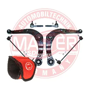 MASTER-SPORT GERMANY 36802-SET-MSM