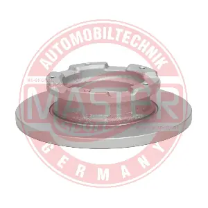 MASTER-SPORT GERMANY 24011602161PR-PCS-MS