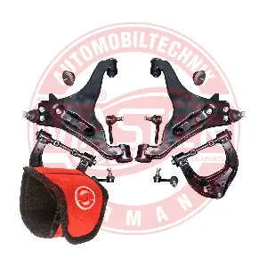 36943-KIT-MSM MASTER-SPORT GERMANY