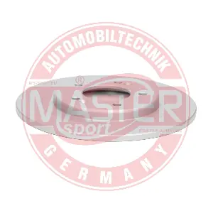 24011003831PR-PCS-MS MASTER-SPORT GERMANY