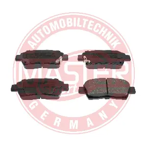 MASTER-SPORT GERMANY 13046058112N-SET-MS