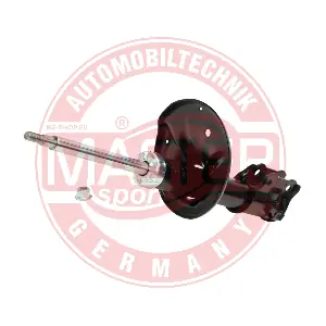 312326-PCS-MS MASTER-SPORT GERMANY