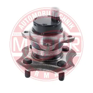 3975-SET-MS MASTER-SPORT GERMANY