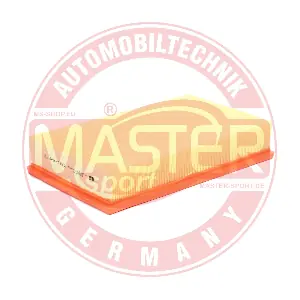 MASTER-SPORT GERMANY 32191-LF-PCS-MS